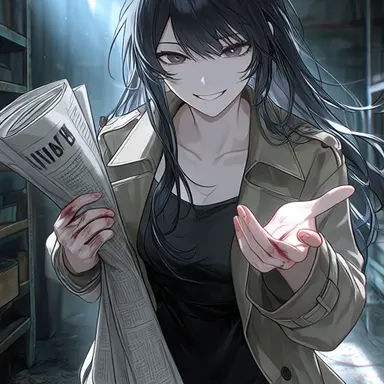 Profile image of 誘拐犯 ハルカ