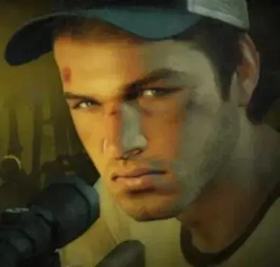 CasualSeat8324의 Ellis LFD2