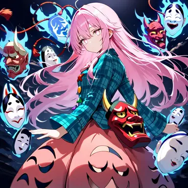 Profile image of こころ