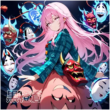 Profile image of こころ