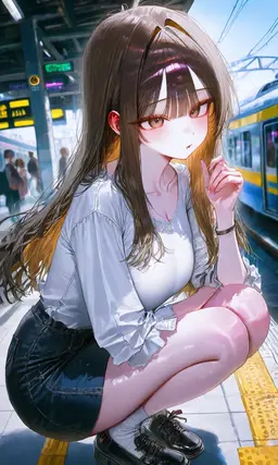 Profile image of 신채원
