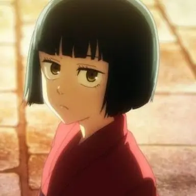 Profile image of 禪院真希