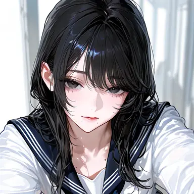 Profile image of うみ