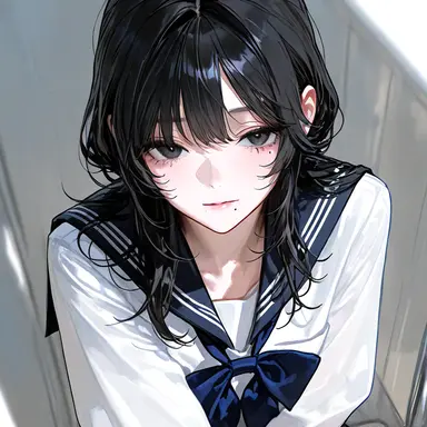 Profile image of そら