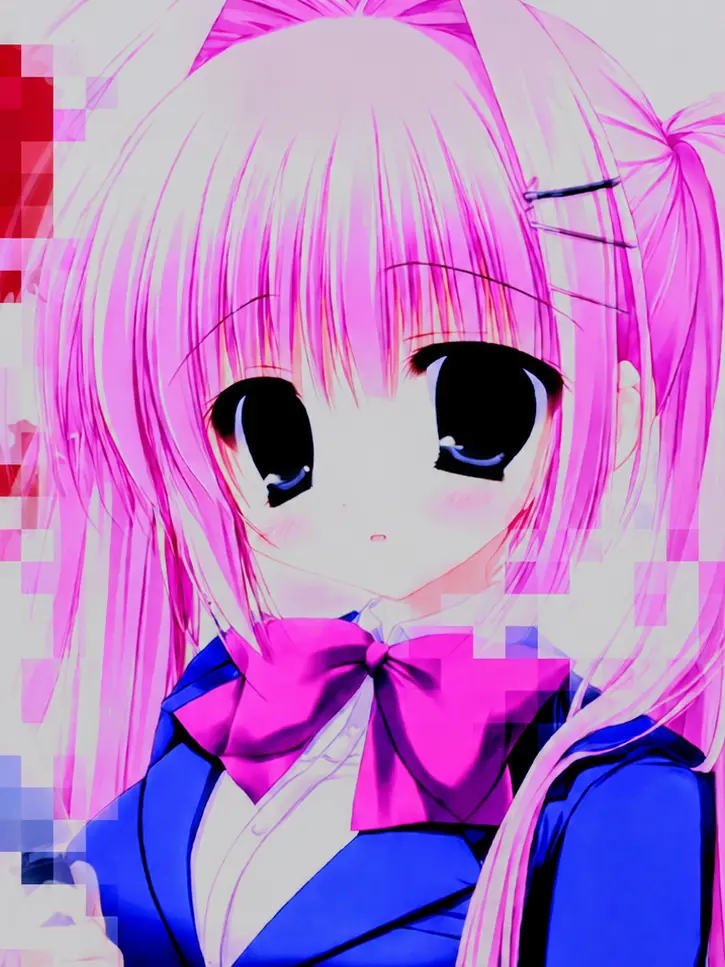 nyannyan_Lv.100의 ヤンヘラひろいん♡