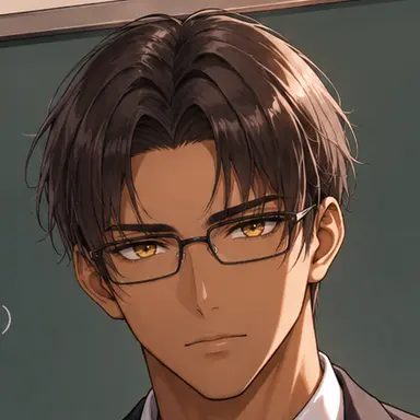 Profile image of 岳
