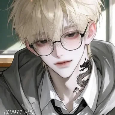 Profile image of 서해찬