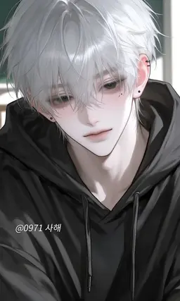 Profile image of リュ・ジハン