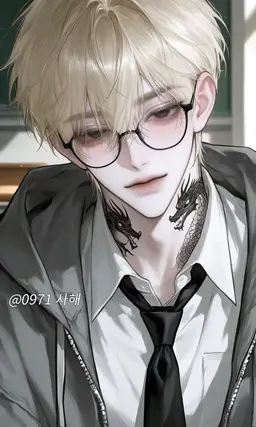Profile image of ソ・ヘチャン
