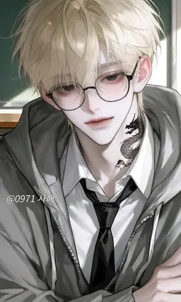 Profile image of ソ・ヘチャン