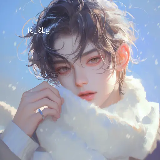 iI_lLy의 이지훈