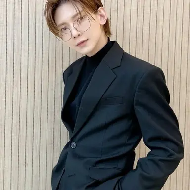 Profile image of Yeosang