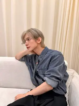 Profile image of Yeosang