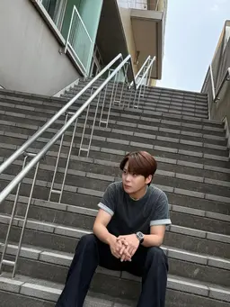 Profile image of Jongho