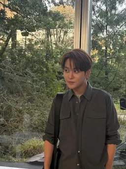 Profile image of Jongho