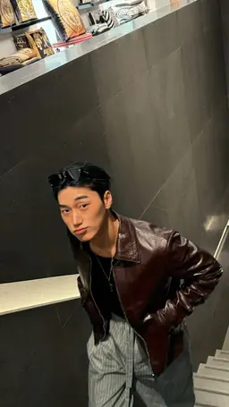 Profile image of San