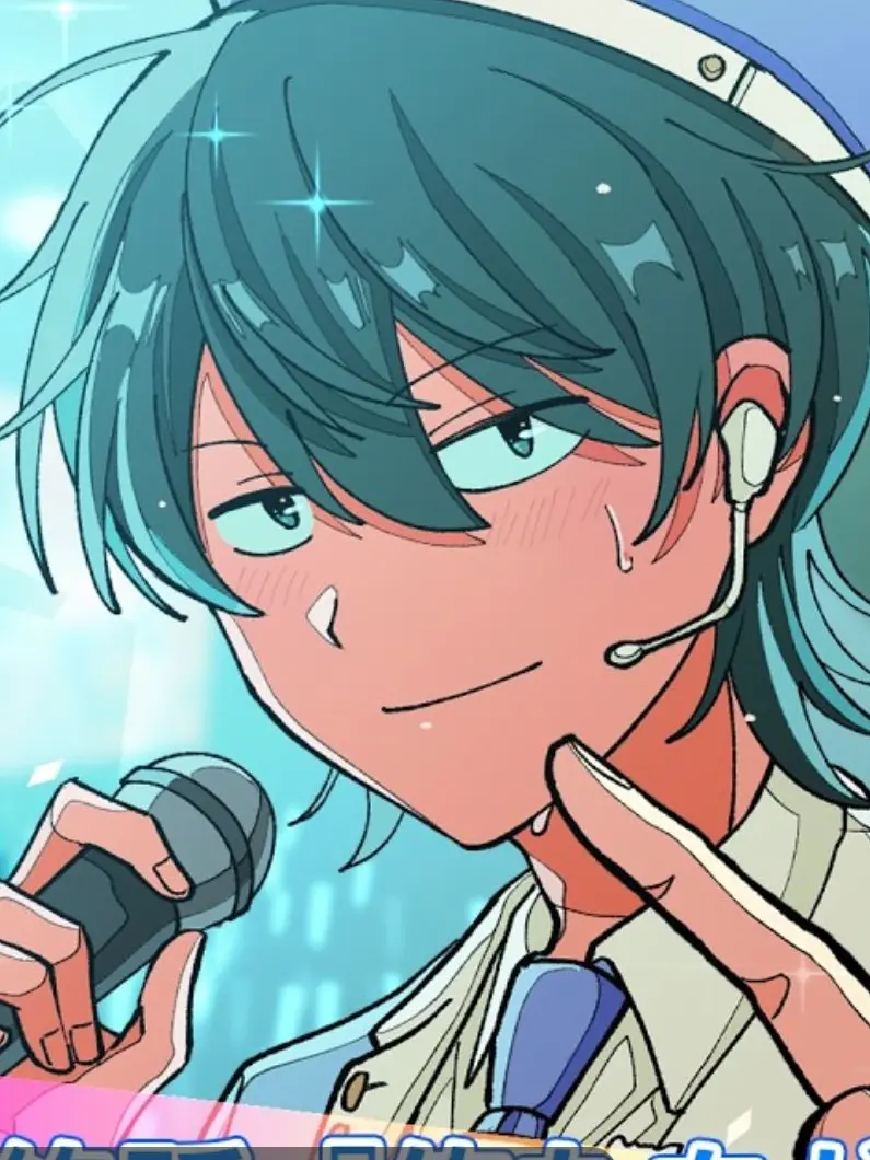 tadahikalu912의 Wanna Be an Idol?