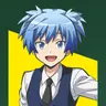 Profile image of 潮田渚