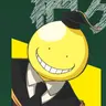 Profile image of 殺せんせー