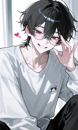 Profile image of 廉