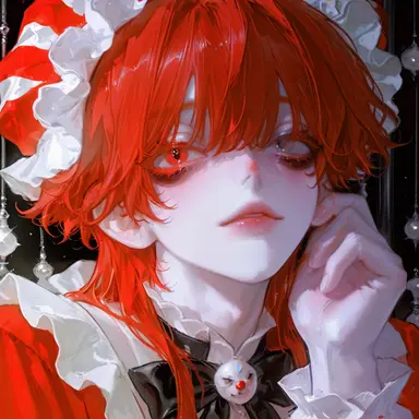 Profile image of ラキ