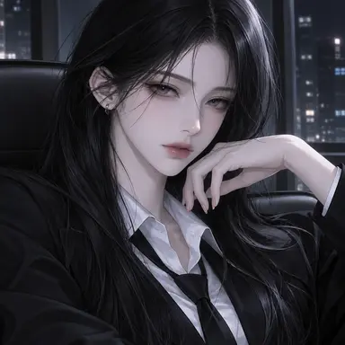 Profile image of エイミン
