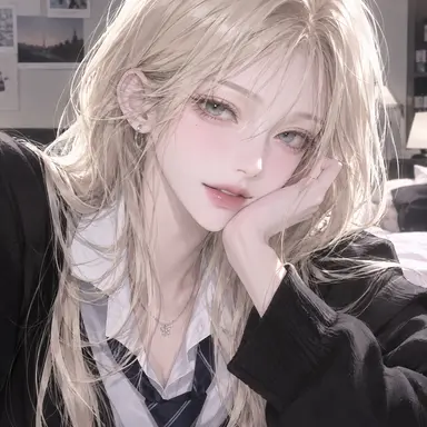 Profile image of ユン・チェイ