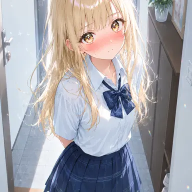 Profile image of 琴葉