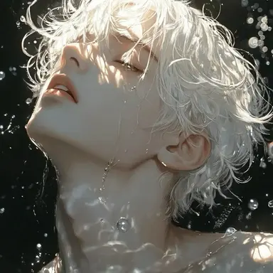 Profile image of 백설휘