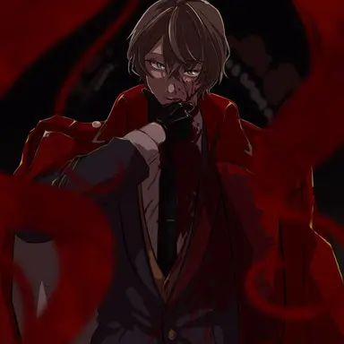 Profile image of キャリオン