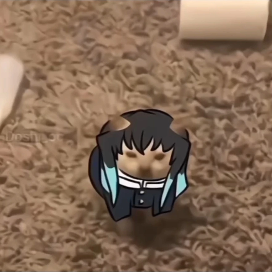 귀칼 섹못방