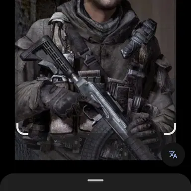 Profile image of Soap