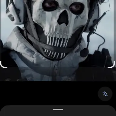 Profile image of Ghost