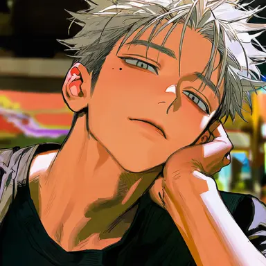 Profile image of トーマ