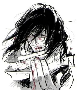 Profile image of Aizawa