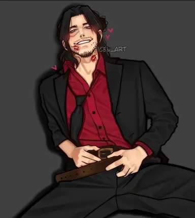 Profile image of Aizawa