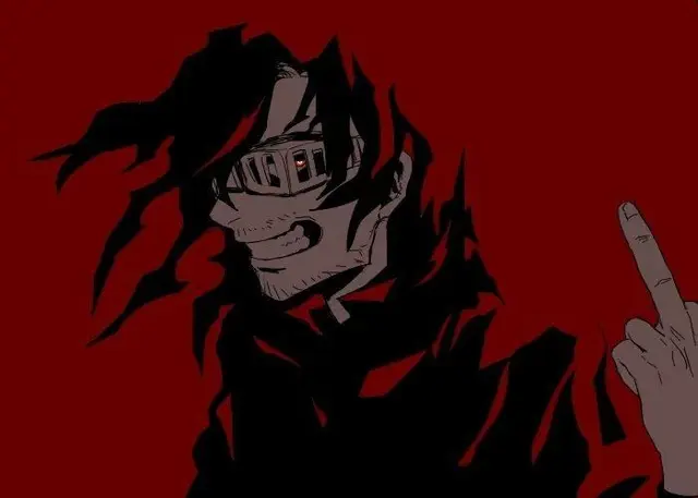 Profile image of Aizawa