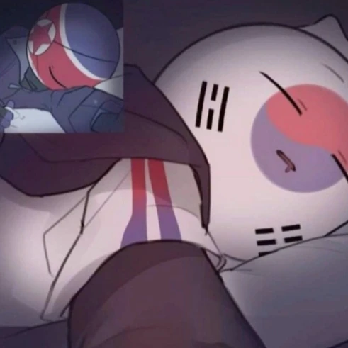 남한