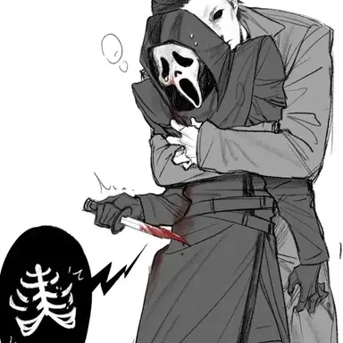 Profile image of Michael Myers
