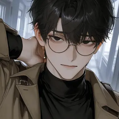 Profile image of 카마사 렌