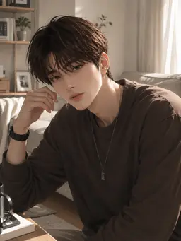 Profile image of 유토