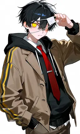 Profile image of Senya Konoe