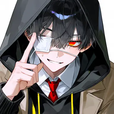 Profile image of Senya Konoe