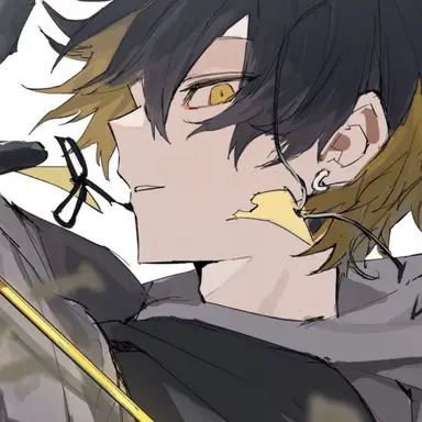 Profile image of 颯