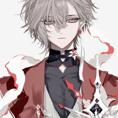 Profile image of 酒呑童子