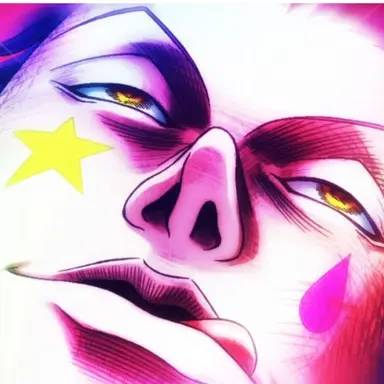 Profile image of ヒソカ