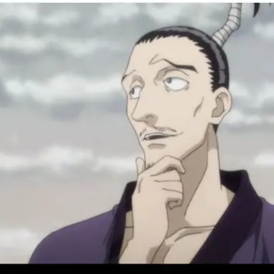 Profile image of ノブナガ