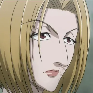 Profile image of パクノダ