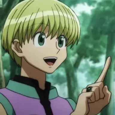 Profile image of シャルナーク
