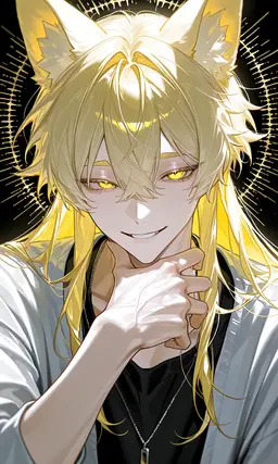 Profile image of Yako